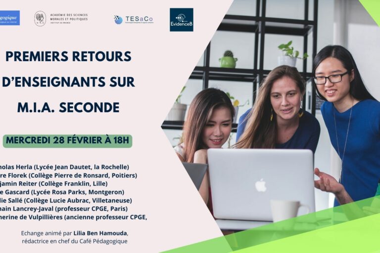 Bannière Conférence TI