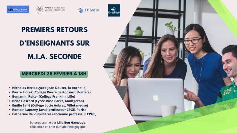Bannière Conférence TI