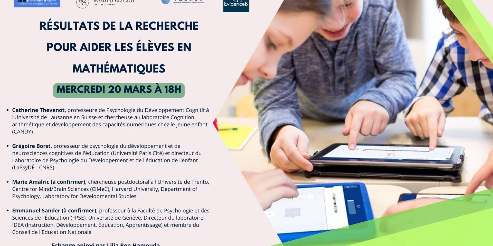 Bannière Conférence TI