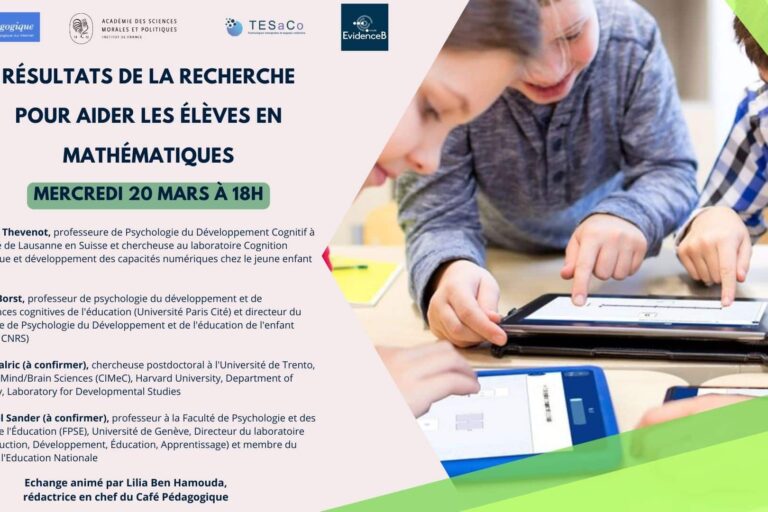 Bannière Conférence TI