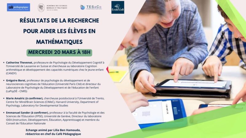 Bannière Conférence TI