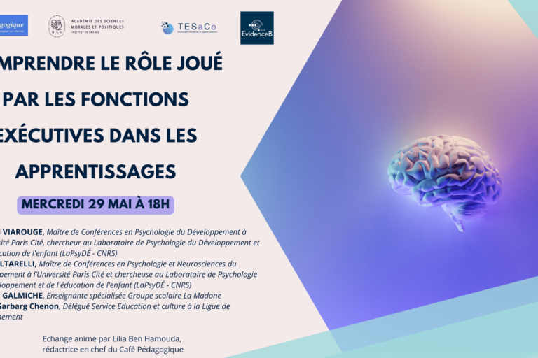 Bannière Conférence TI